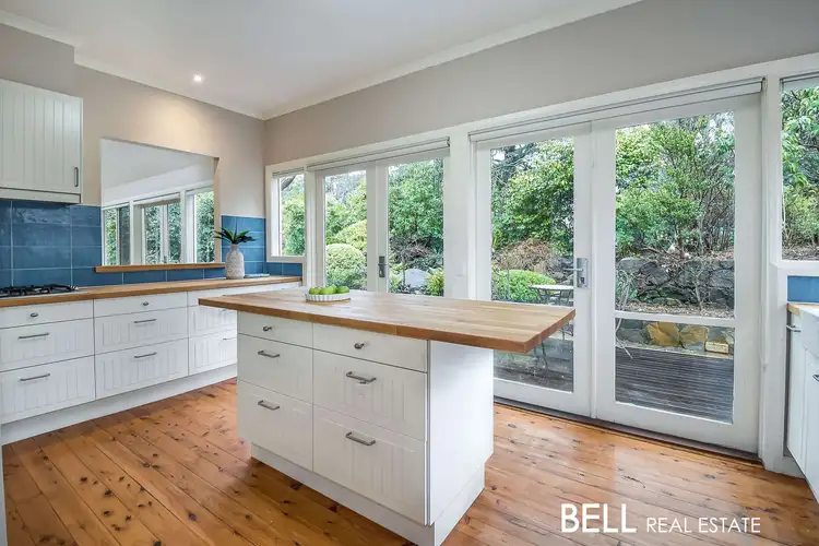 Fifth view of Homely house listing, 11 Everest Crescent, Olinda VIC 3788