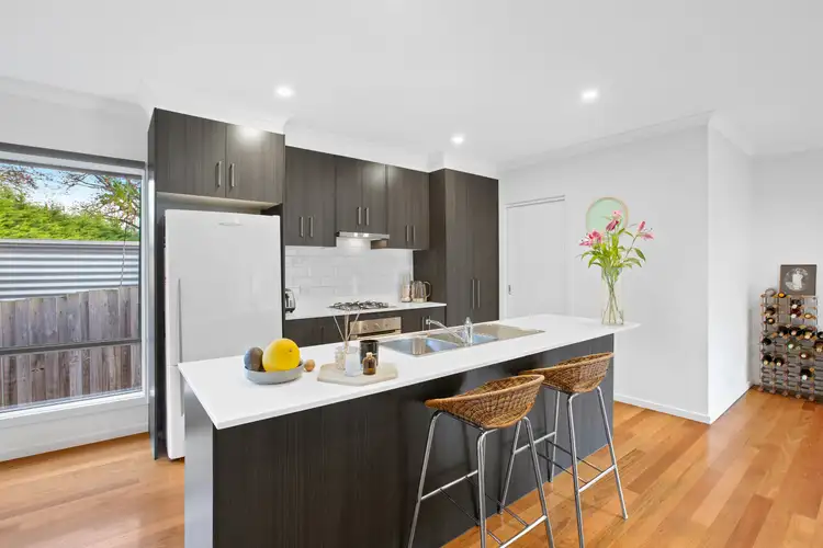 Fourth view of Homely townhouse listing, 3/68 Wonga Road, Ringwood VIC 3134