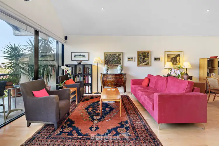 Third view of Homely apartment listing, 7/19 St Leonards Avenue, St Kilda VIC 3182