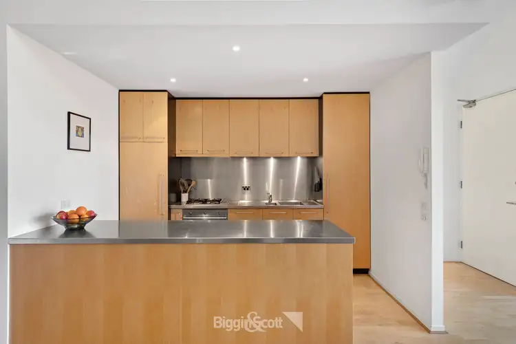 Fourth view of Homely apartment listing, 7/19 St Leonards Avenue, St Kilda VIC 3182