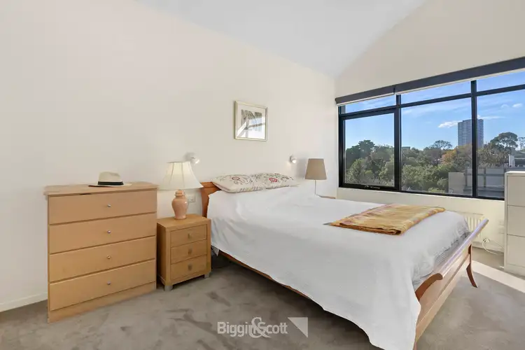 Sixth view of Homely apartment listing, 7/19 St Leonards Avenue, St Kilda VIC 3182