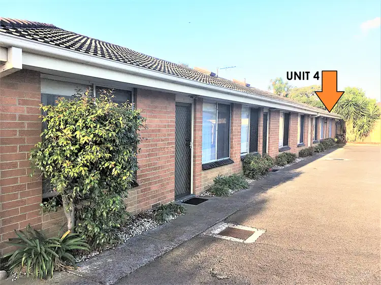 4/8A Carder Avenue, Seaford VIC 3198