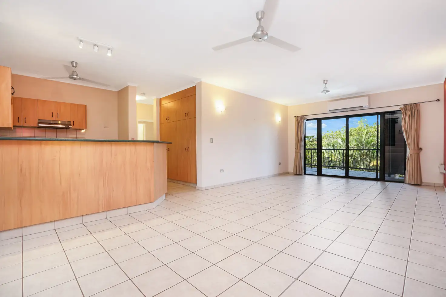 Main view of Homely unit listing, 3/1 Manila Place, Woolner NT 820