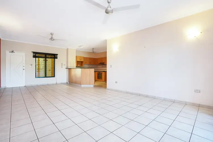 Third view of Homely unit listing, 3/1 Manila Place, Woolner NT 820