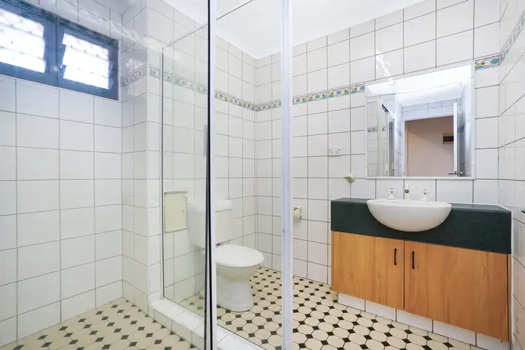 Fifth view of Homely unit listing, 3/1 Manila Place, Woolner NT 820