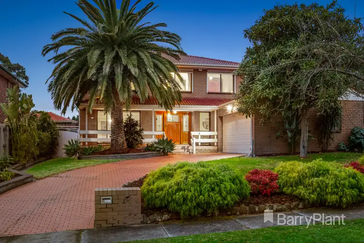 11 Trevinden Close, Templestowe VIC 3106