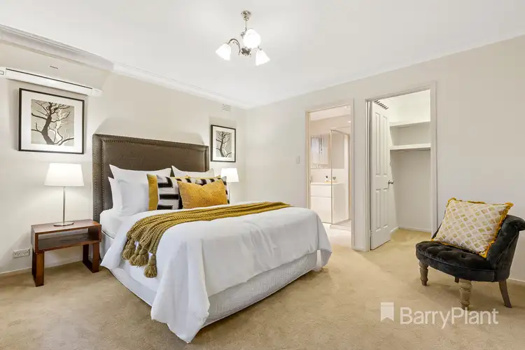 Sixth view of Homely house listing, 11 Trevinden Close, Templestowe VIC 3106