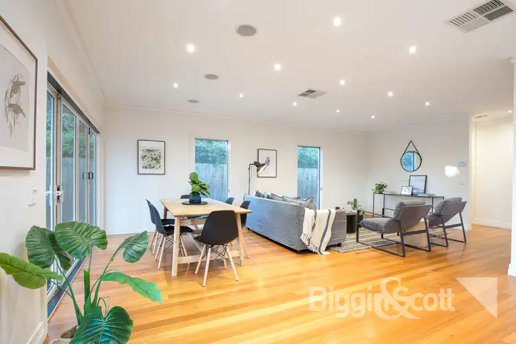 Second view of Homely house listing, 214 Lyons Street South, Ballarat Central VIC 3350