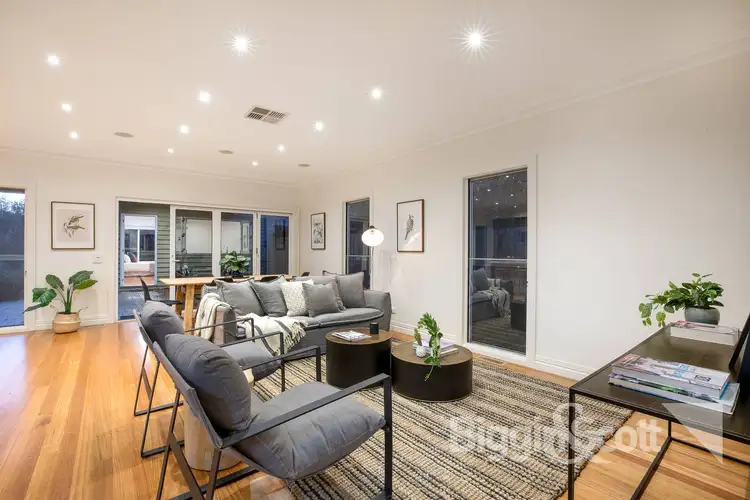 Third view of Homely house listing, 214 Lyons Street South, Ballarat Central VIC 3350