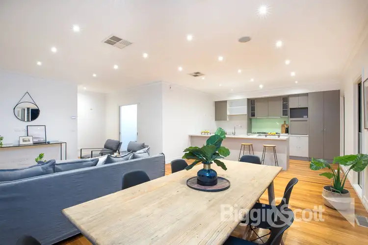 Fourth view of Homely house listing, 214 Lyons Street South, Ballarat Central VIC 3350