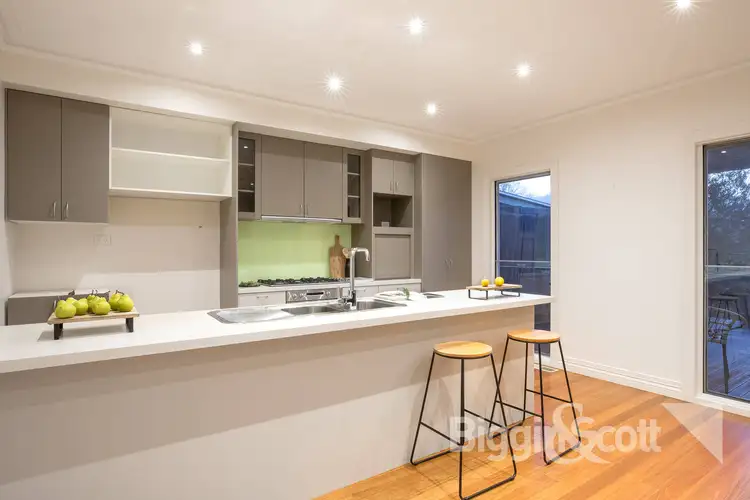 Fifth view of Homely house listing, 214 Lyons Street South, Ballarat Central VIC 3350