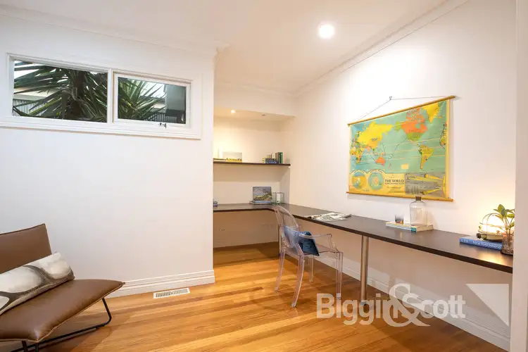 Sixth view of Homely house listing, 214 Lyons Street South, Ballarat Central VIC 3350
