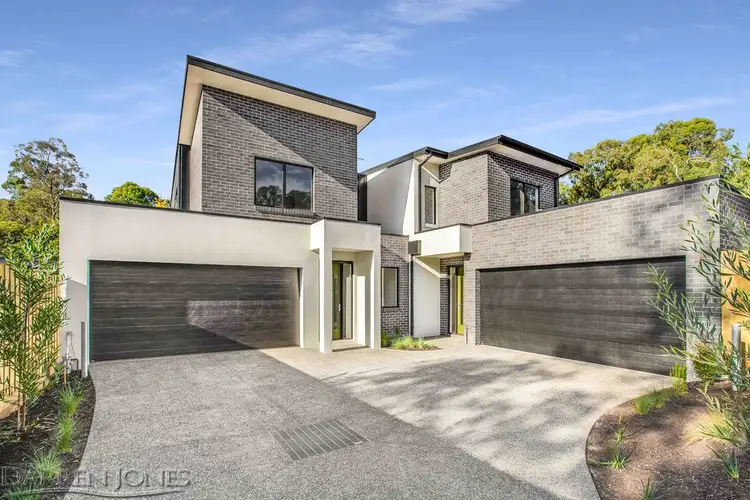 3/84 Karingal Drive, Eltham North VIC 3095