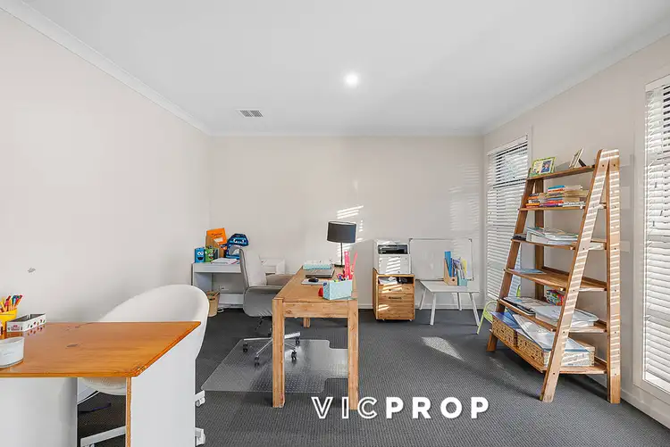 Third view of Homely house listing, 17 Oceanwave Parade, Point Cook VIC 3030