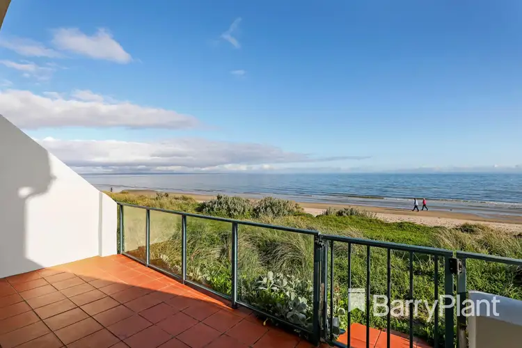 Main view of Homely apartment listing, 14/50 Nepean Highway, Aspendale VIC 3195