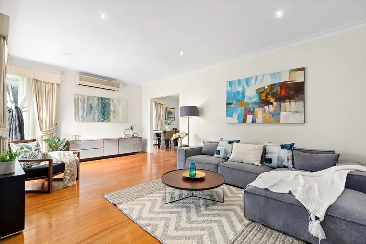 Third view of Homely house listing, 2 Banbury Street, Burwood East VIC 3151