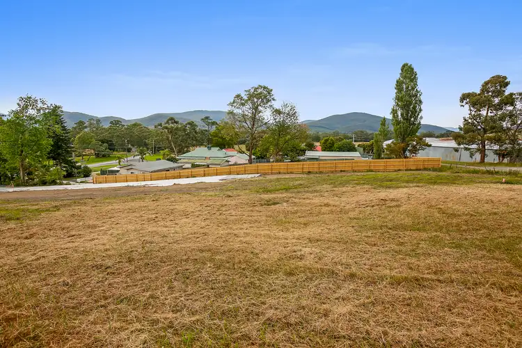 Lot 5 Donna View Rise, Yarra Junction VIC 3797