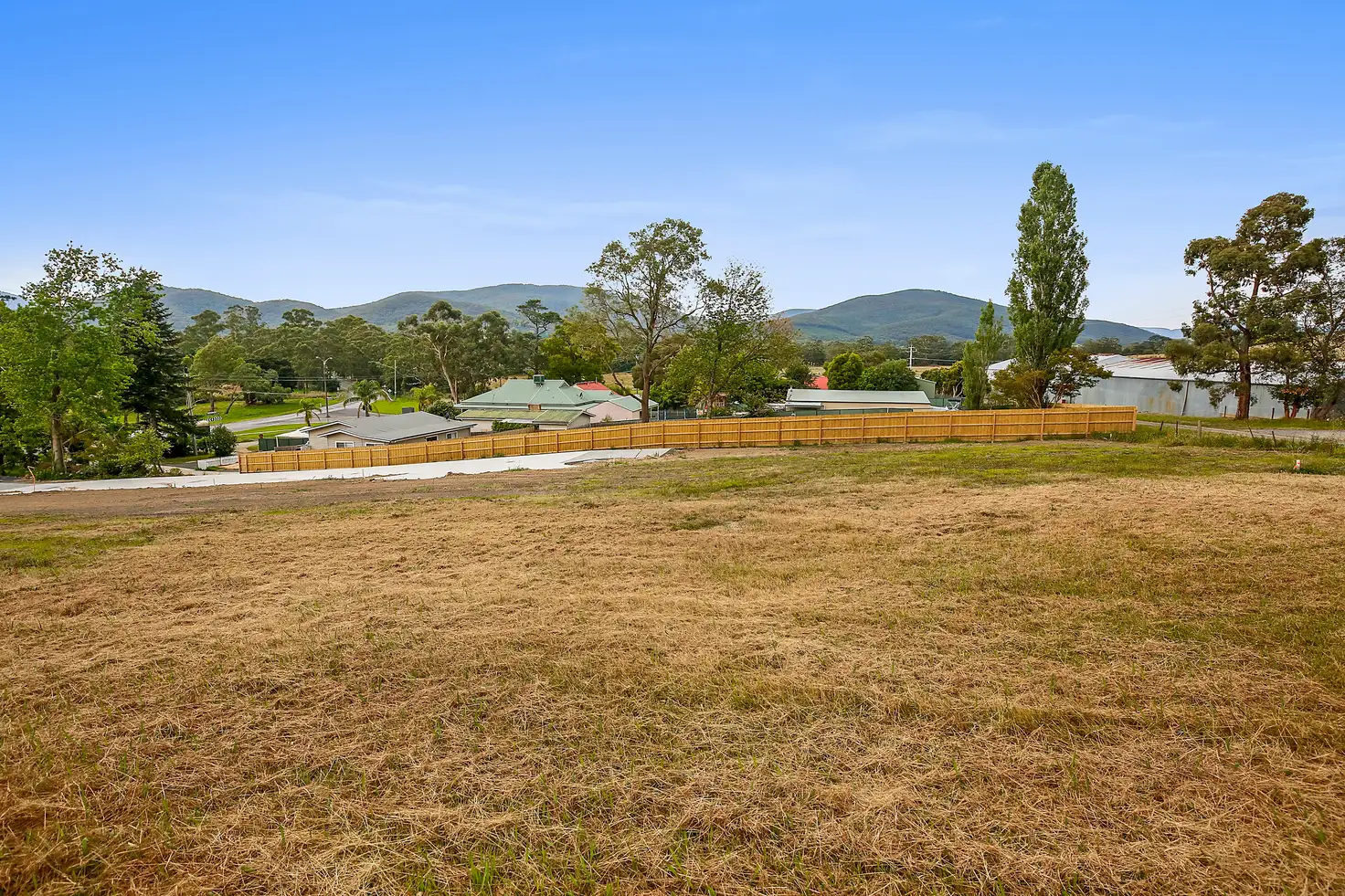 Main view of Homely land listing, Lot 5 Donna View Rise, Yarra Junction VIC 3797