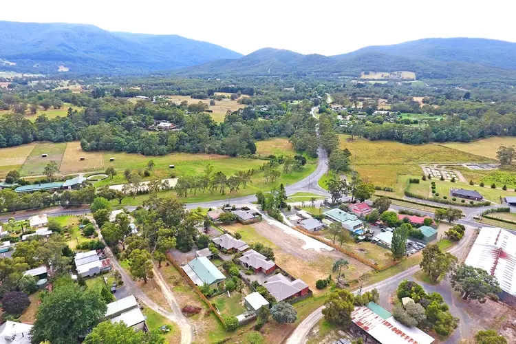 Second view of Homely land listing, Lot 5 Donna View Rise, Yarra Junction VIC 3797