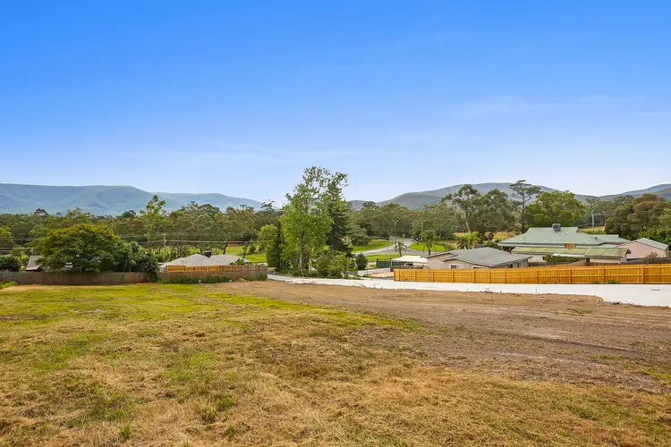 Third view of Homely land listing, Lot 5 Donna View Rise, Yarra Junction VIC 3797