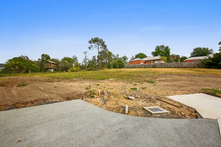Fifth view of Homely land listing, Lot 5 Donna View Rise, Yarra Junction VIC 3797