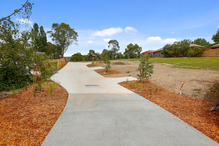 Sixth view of Homely land listing, Lot 5 Donna View Rise, Yarra Junction VIC 3797