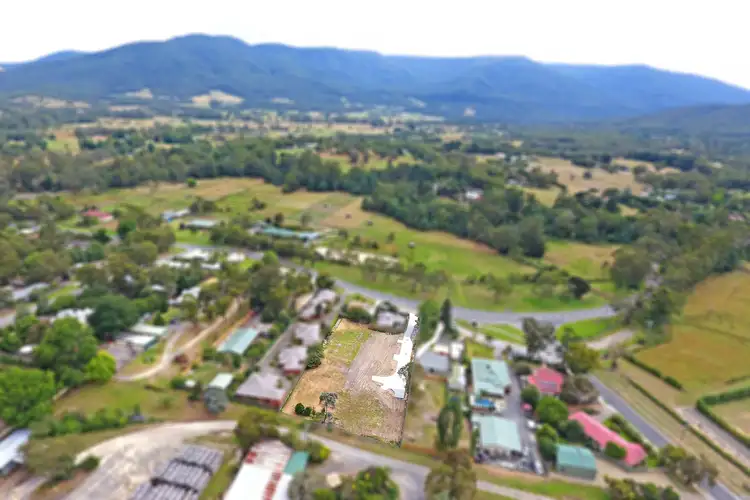 Seventh view of Homely land listing, Lot 5 Donna View Rise, Yarra Junction VIC 3797