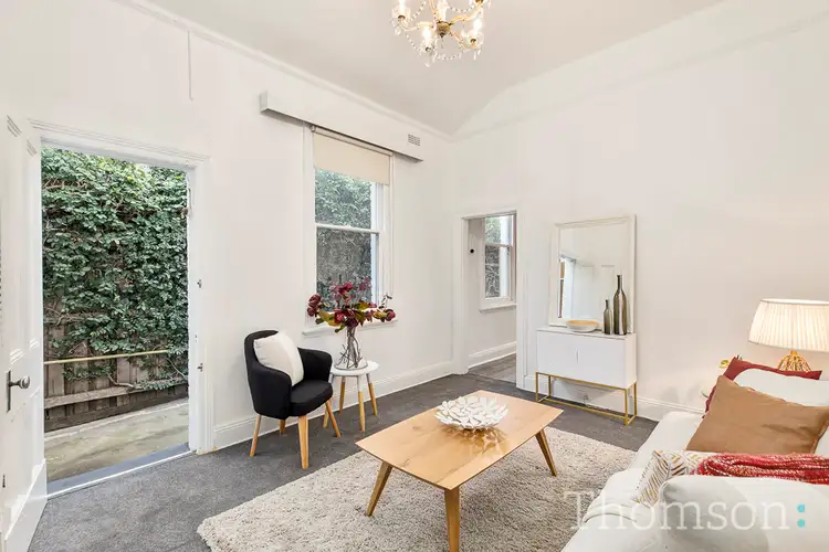 Second view of Homely house listing, 24 Mills Street, Albert Park VIC 3206
