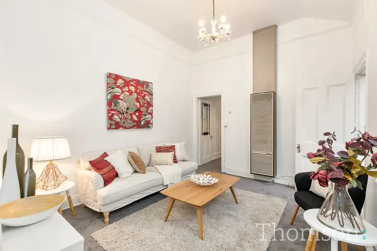 Third view of Homely house listing, 24 Mills Street, Albert Park VIC 3206