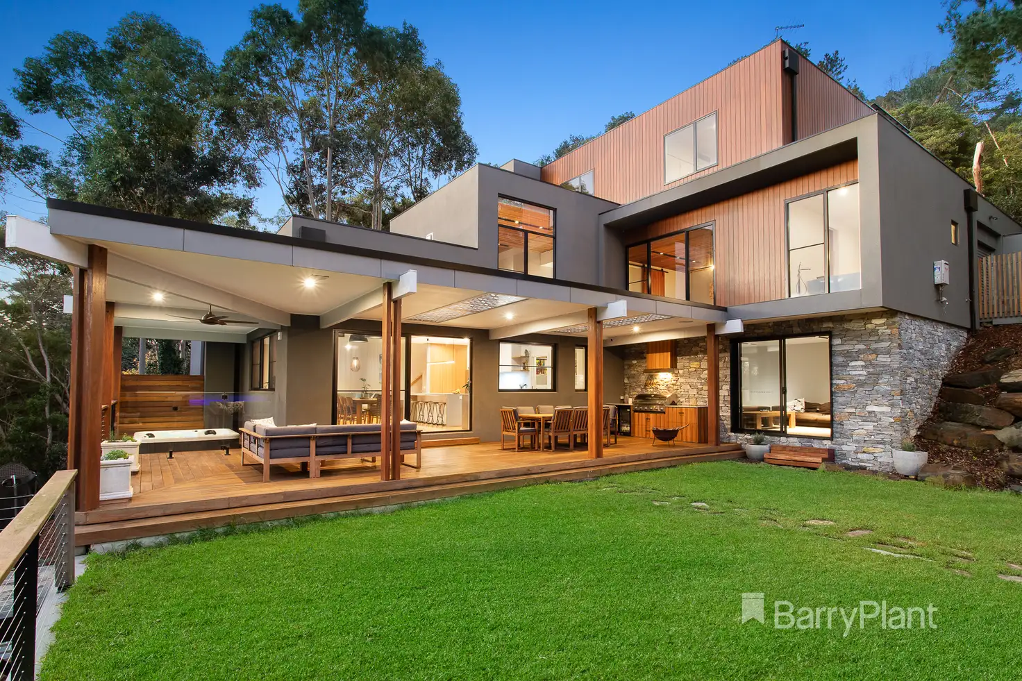 Main view of Homely house listing, 19 Dirlton Crescent, Park Orchards VIC 3114