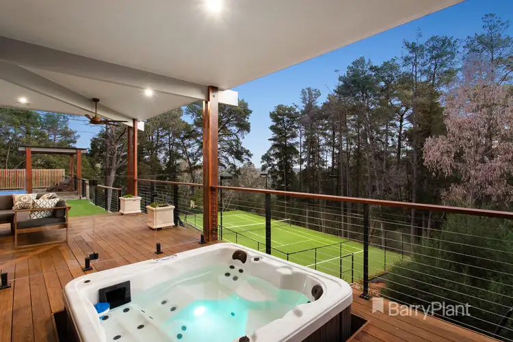 Third view of Homely house listing, 19 Dirlton Crescent, Park Orchards VIC 3114