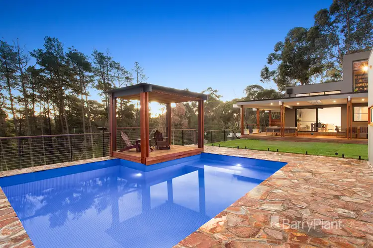 Fourth view of Homely house listing, 19 Dirlton Crescent, Park Orchards VIC 3114