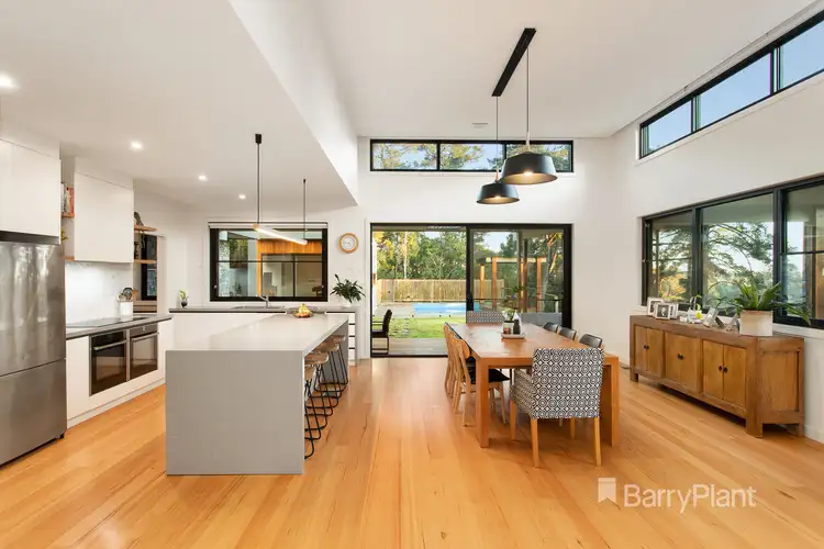 Fifth view of Homely house listing, 19 Dirlton Crescent, Park Orchards VIC 3114