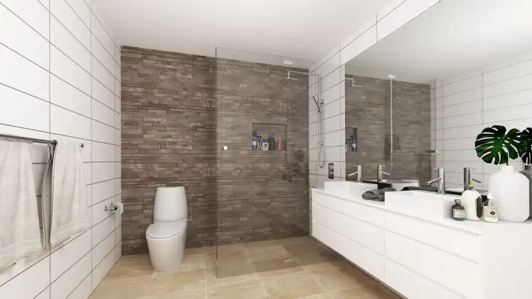 Fourth view of Homely townhouse listing, 18 Woodbine Grove, Chelsea VIC 3196
