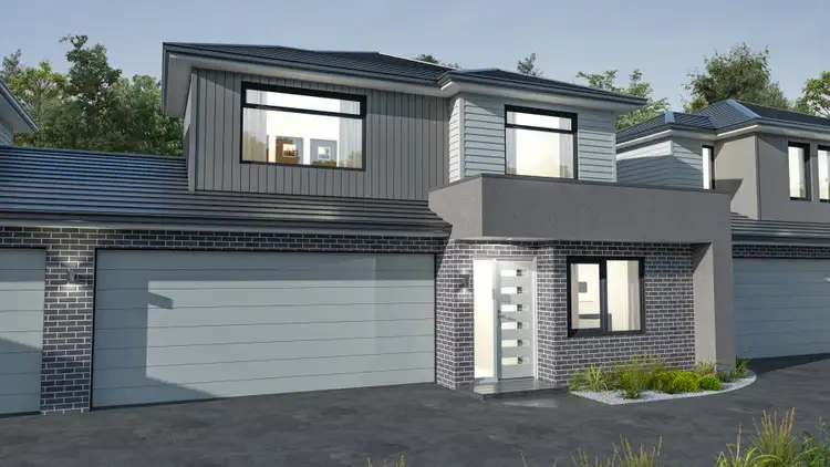 Fifth view of Homely townhouse listing, 18 Woodbine Grove, Chelsea VIC 3196