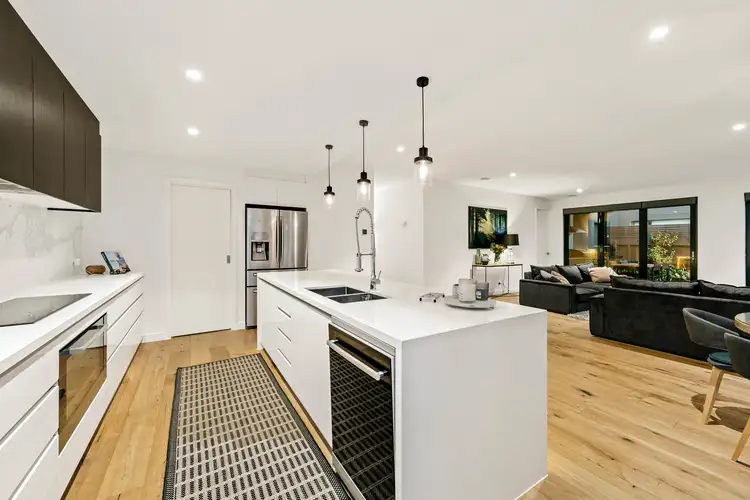 Second view of Homely house listing, 17 Moomba Street, Mornington VIC 3931