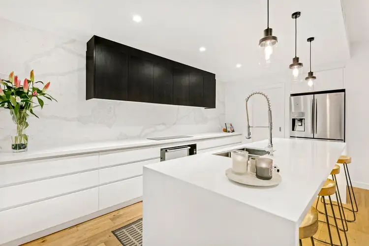 Fourth view of Homely house listing, 17 Moomba Street, Mornington VIC 3931