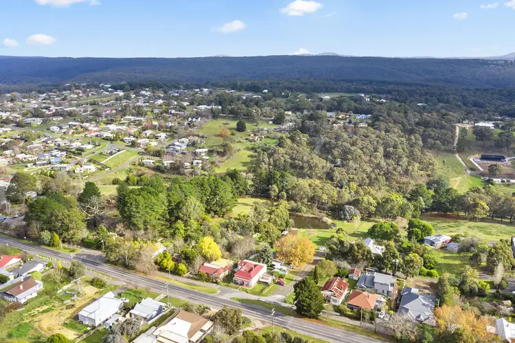 Second view of Homely land listing, 30 Trimble Street, Daylesford VIC 3460