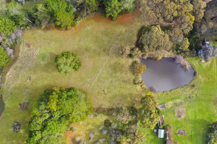 Third view of Homely land listing, 30 Trimble Street, Daylesford VIC 3460