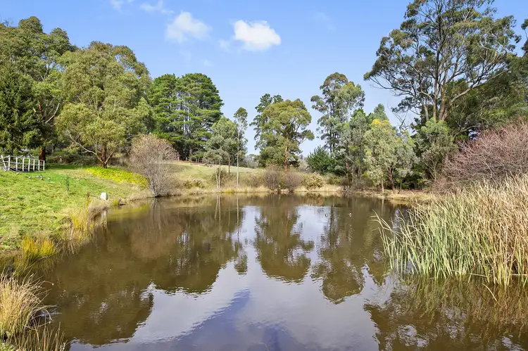 Sixth view of Homely land listing, 30 Trimble Street, Daylesford VIC 3460