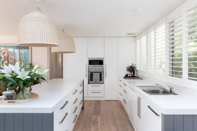 Third view of Homely house listing, 43 Lister Avenue, Sorrento VIC 3943