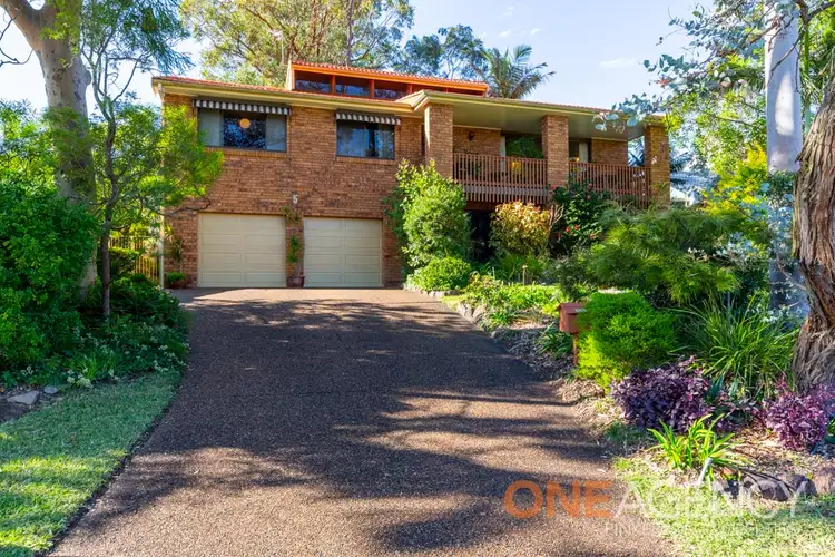 5 Pokolbin Close, Eleebana NSW 2282