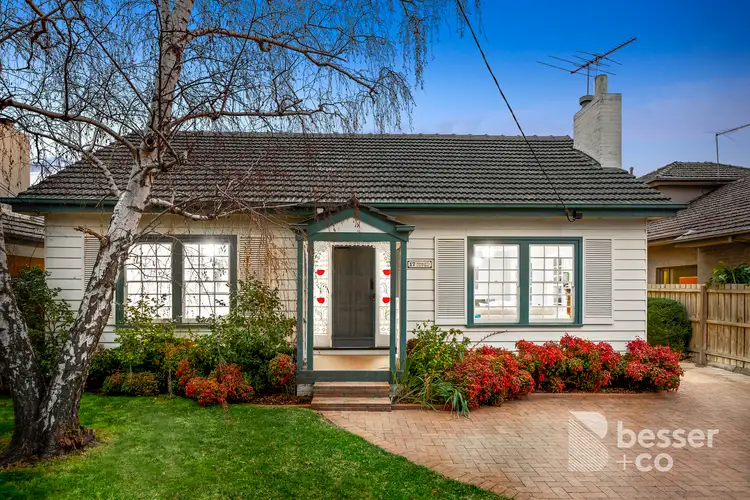 17 Marriot Road, Bentleigh VIC 3204