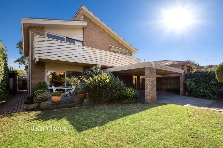 7a Lirrewa Grove, Caulfield VIC 3162