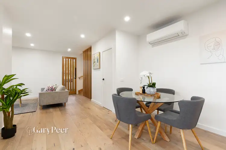 Fourth view of Homely townhouse listing, 3/1311 Glen Huntly Road, Carnegie VIC 3163