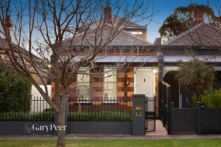 Main view of Homely house listing, 12 Albert Street, Caulfield North VIC 3161