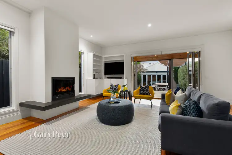 Second view of Homely house listing, 12 Albert Street, Caulfield North VIC 3161