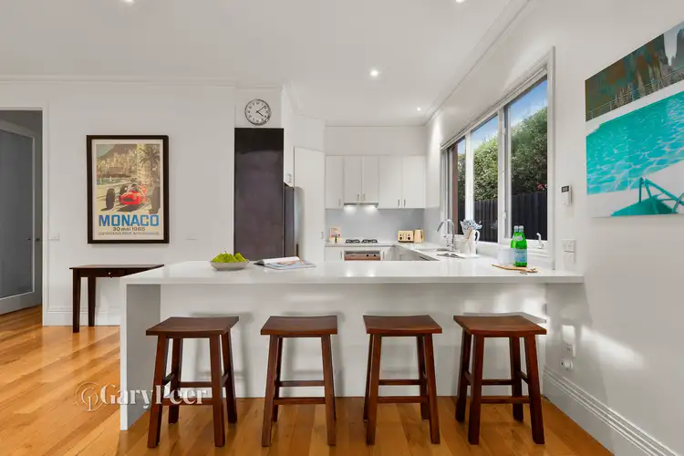 Third view of Homely house listing, 12 Albert Street, Caulfield North VIC 3161