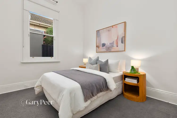 Fifth view of Homely house listing, 12 Albert Street, Caulfield North VIC 3161