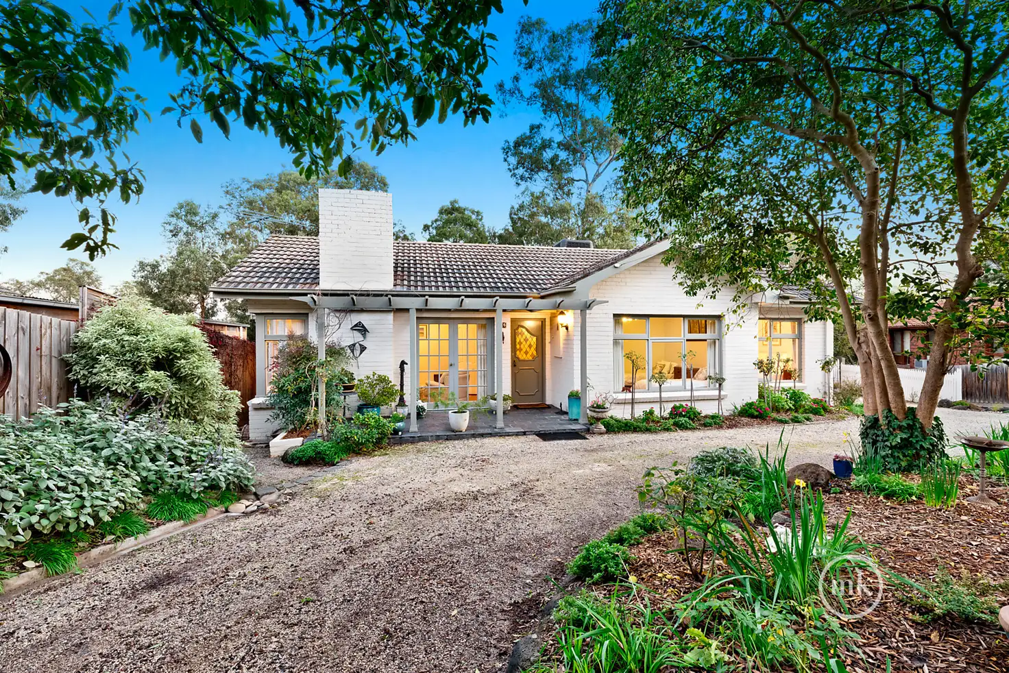 Main view of Homely house listing, 1/54 Cressy Street, Montmorency VIC 3094